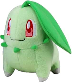 Amazon.co.jp: ポケットモンスター NEWポケモンぬいぐるみ